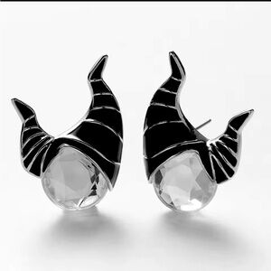 New Disney Villain Earrings